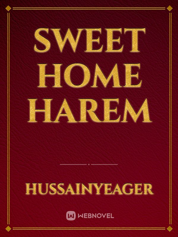 Icon of Sweet Home Harem