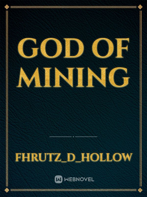 Icon of God Of Mining