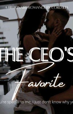 Icon of The CEO's Favorite