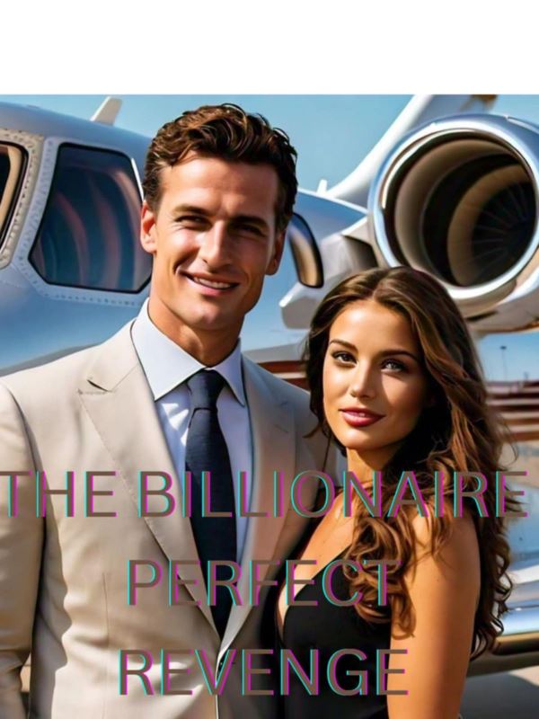 THE BILLIONAIRE PERFECT REVENGE