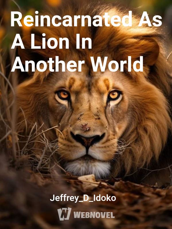 Icon of Reincarnated As A Lion In Another World