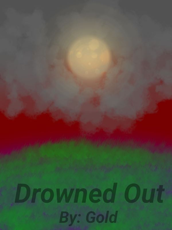 Icon of Drowned Out