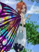 Icon of Genshin Impact : Transmigrated with Gloxinia template