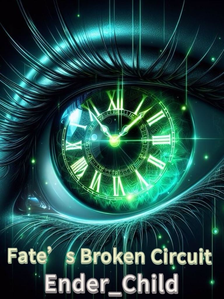 Icon of Fate’s Broken Circuit