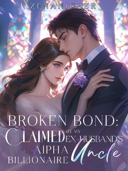 Icon of Broken Bond: Claimed by My Ex-Husband’s Alpha Billionaire Uncle