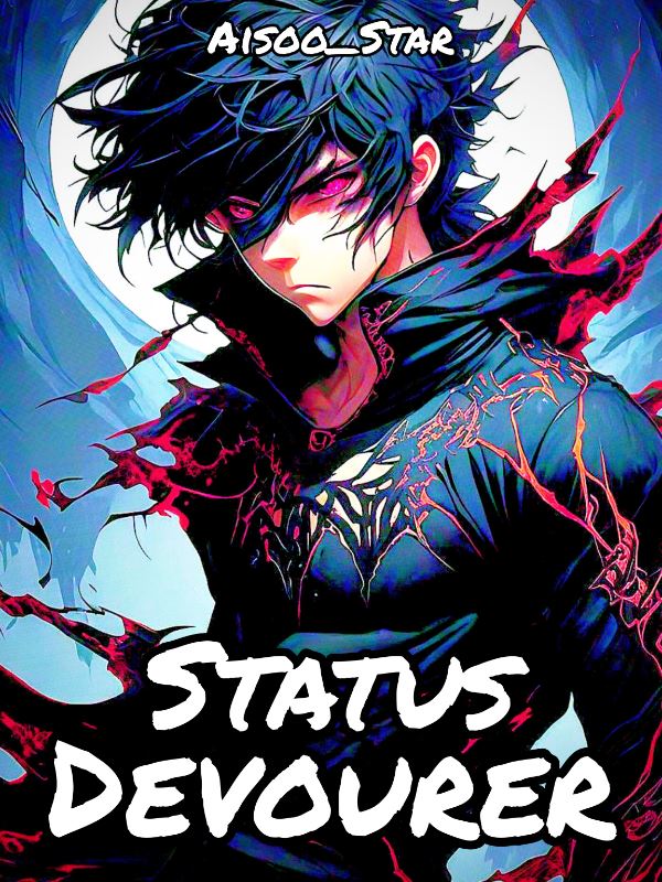 Icon of Status Devourer