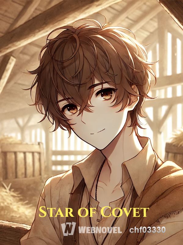Icon of Star of Covet