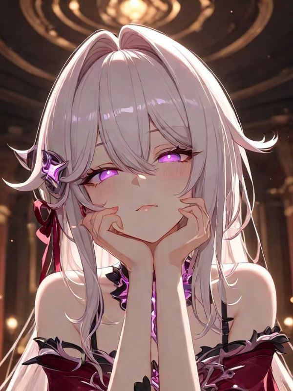 Icon of Harem Cashback System: Upgrading my Female Avatars for more Luxury!