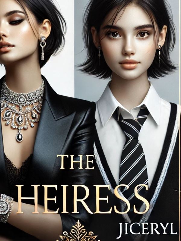 Icon of The Heiress: Her Secret Mission