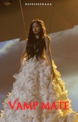 Icon of Vamp Mate | jenlisa