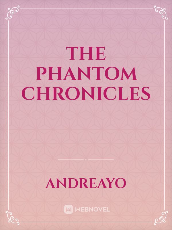 Icon of The Phantom Chronicles