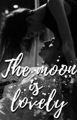 Icon of The moon is lovely