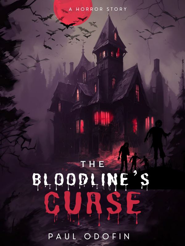 Icon of THE BLOODLINE’S CURSE