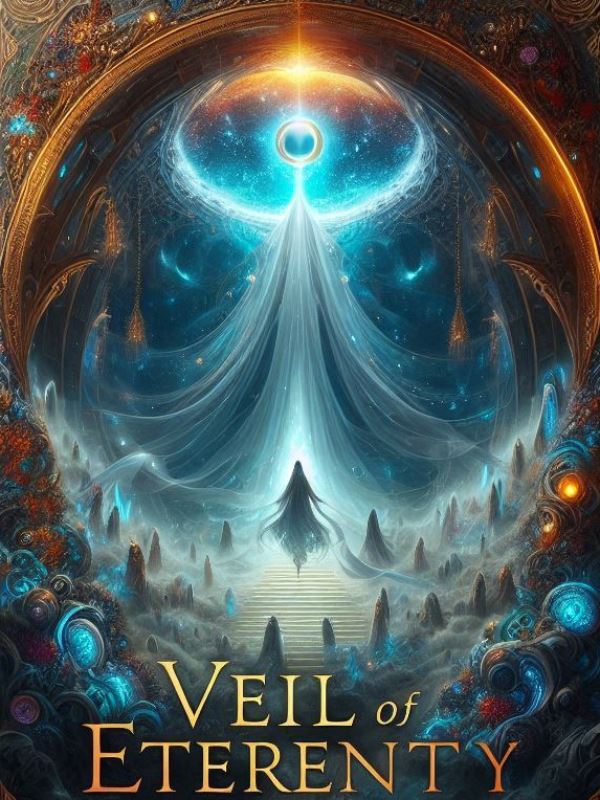 Icon of Veil of Eternity: The Unseen Ascendant