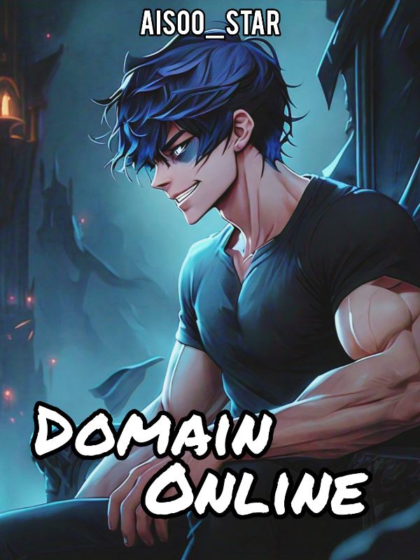 Icon of Domain Online