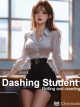 Icon of Dashing Student