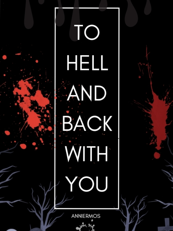 Icon of To Hell and Back with You