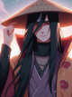 Icon of Naruto: Fourth Hokage Orochimaru