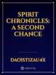 Icon of spirit chronicles: A second chance