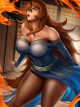 Icon of Jujutsu World Wide