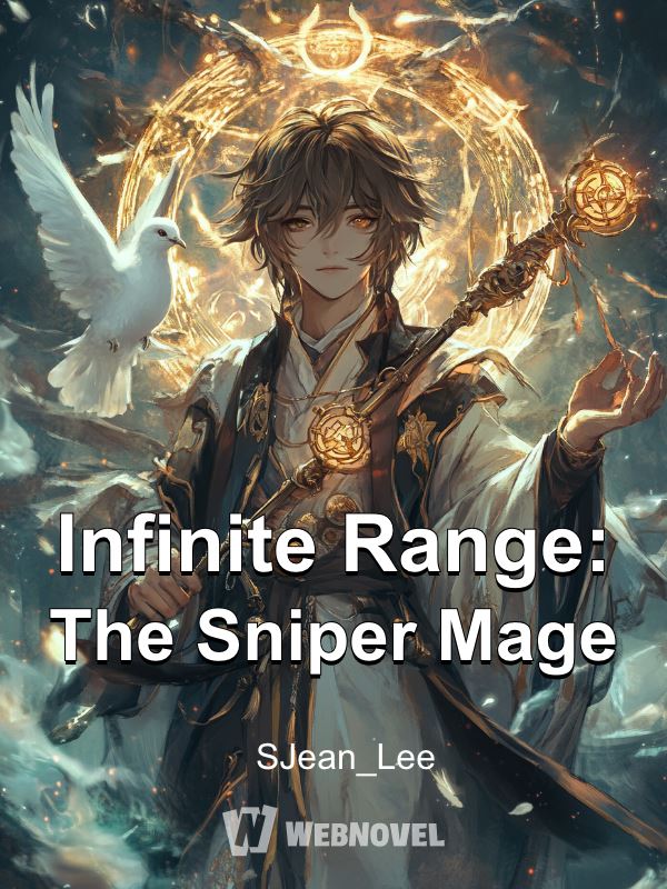 Icon of Infinite Range: The Sniper Mage