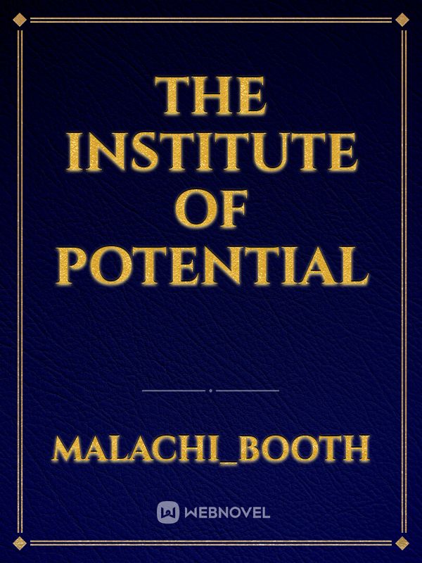 Icon of The Institute of Potential