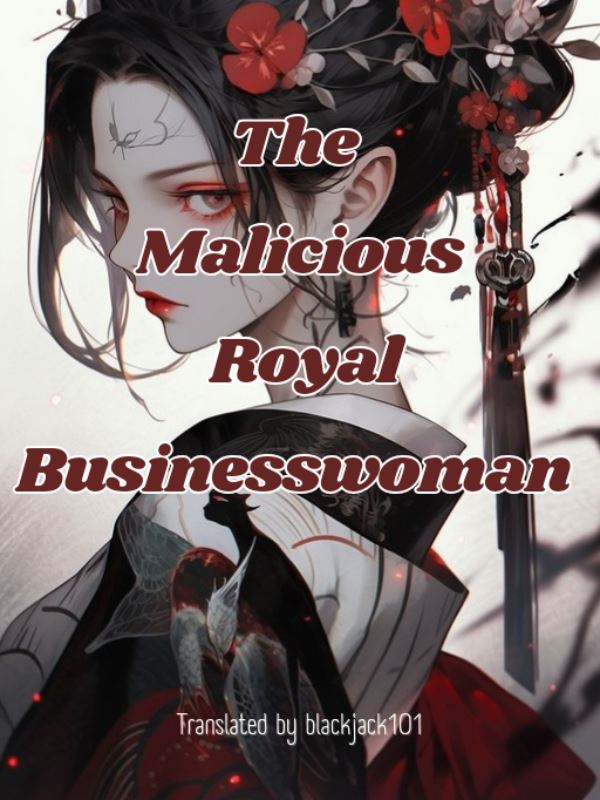 Icon of The Malicious Royal Businesswoman