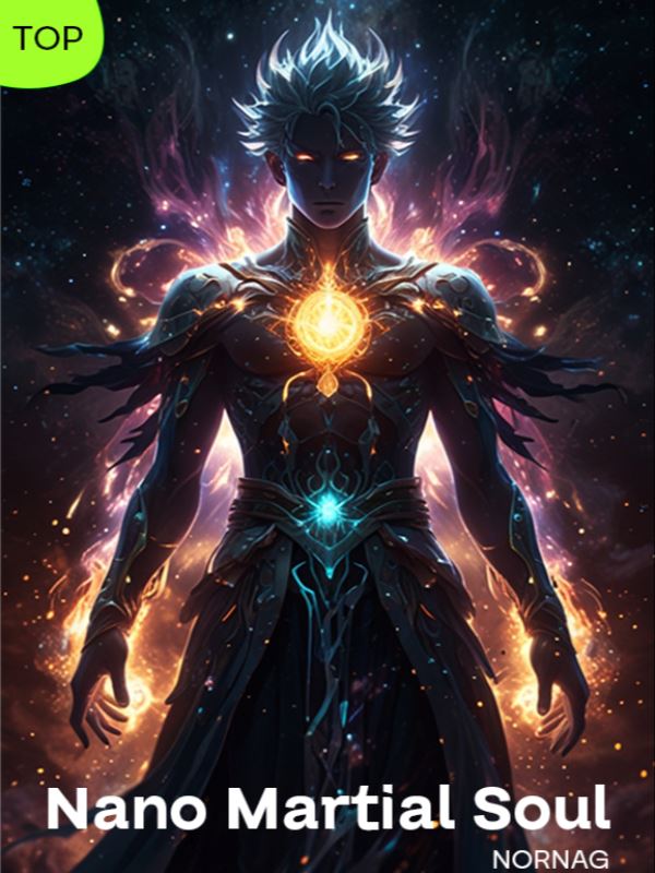 Icon of Nano Martial Soul