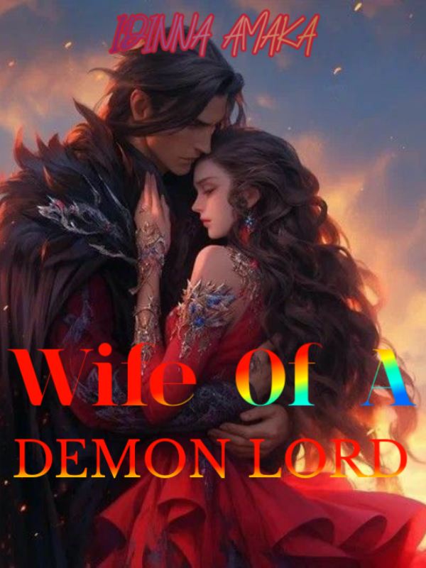 Icon of Wife of a demon lord