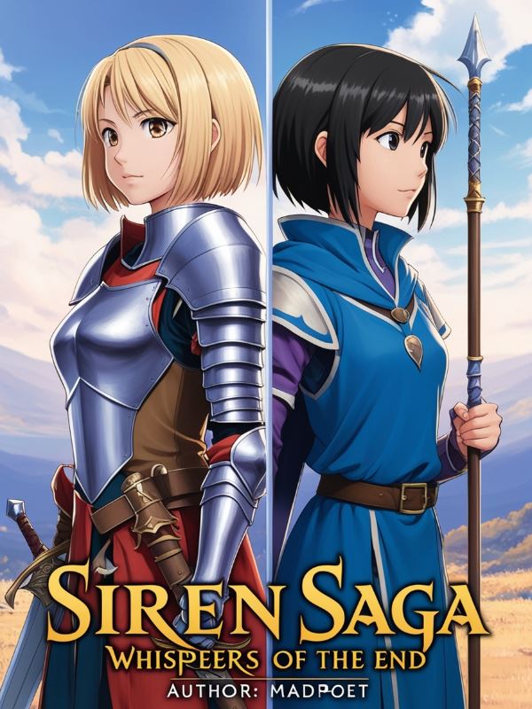 Icon of Siren Saga: Whispers of the End