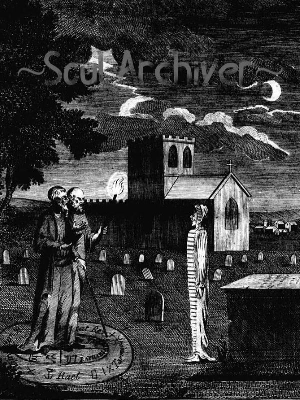 Icon of Soul Archiver