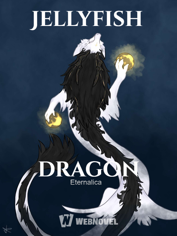 Icon of Jellyfish dragon