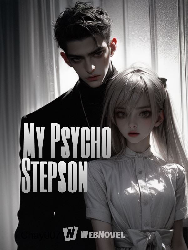Icon of My Psycho Stepson and me