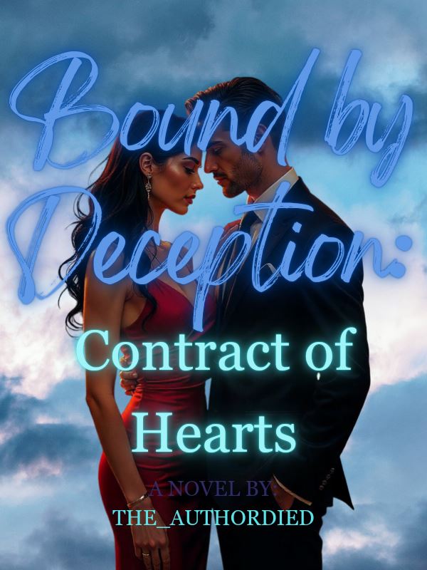 Bound by Deception: A Contract of Hearts