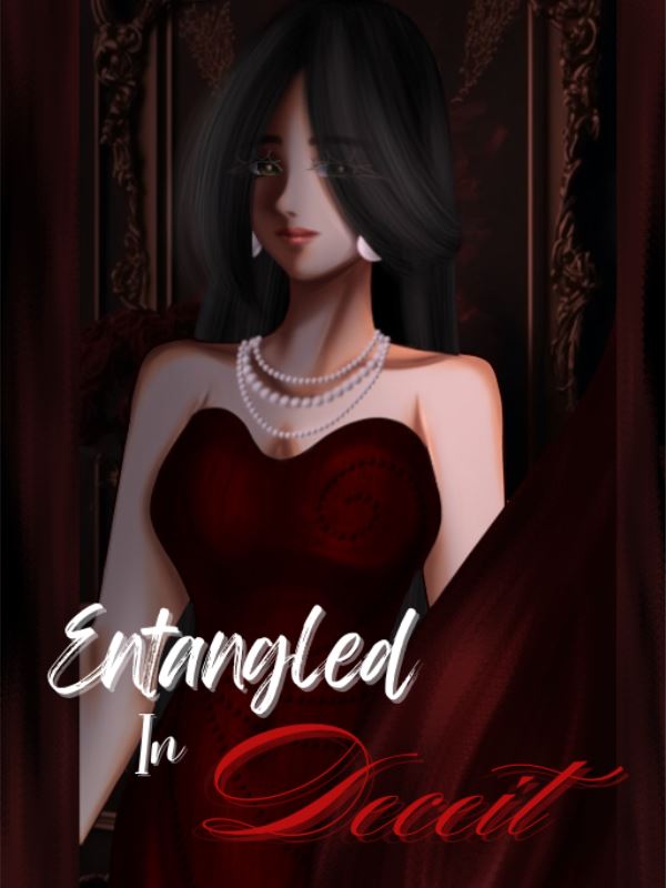 Icon of Entangled In Deceit