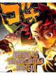 Icon of Reborn as Tanjiro with a System