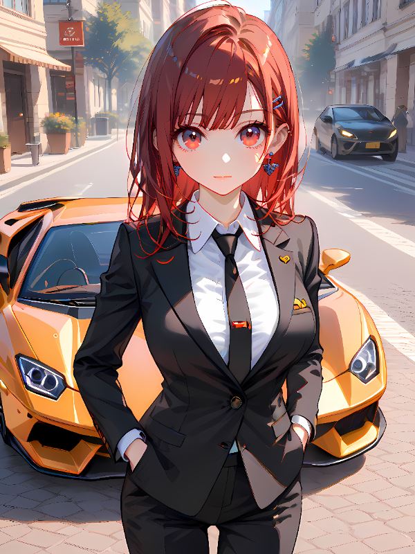 Icon of My Investment System: Getting Richer By Making Investments
