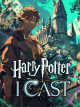 Icon of Harry Potter: I Cast