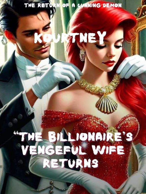 Icon of THE BILLIONAIRE'S VENGEFUL WIFE RETURNS