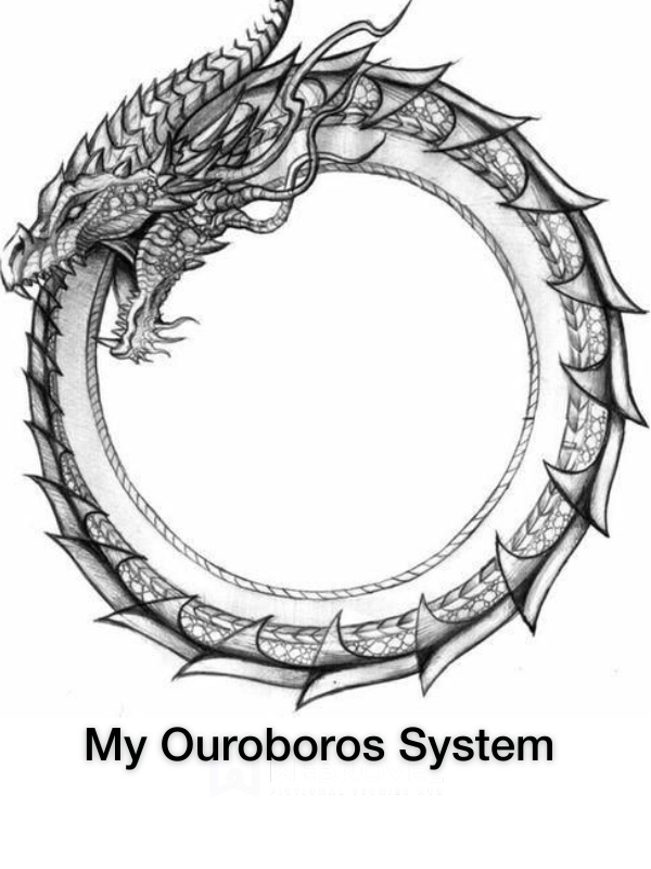 Icon of My Ouroboros System