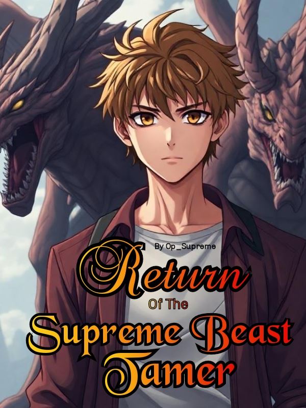 Icon of Return Of The Supreme Beast Tamer