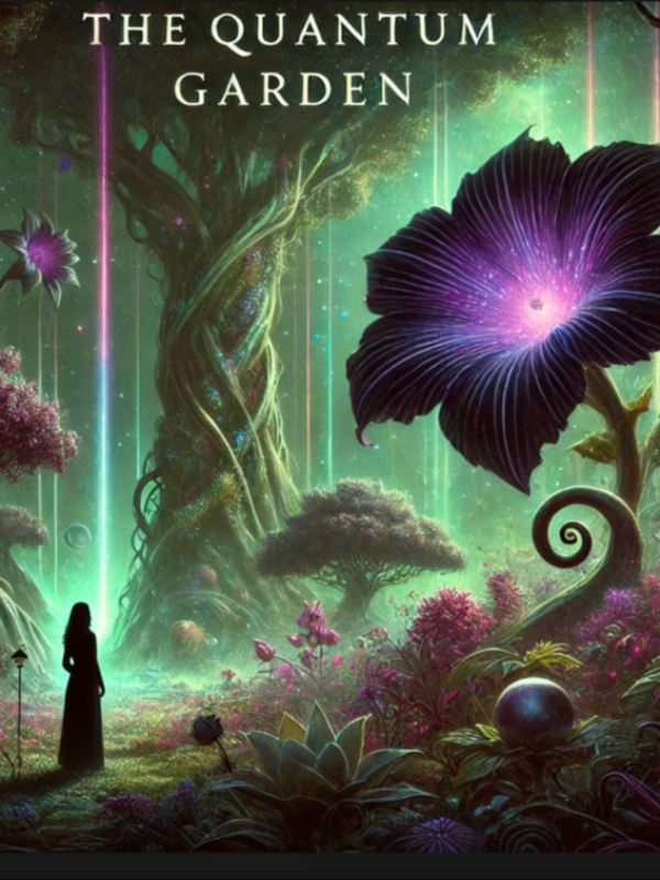 The Quantum Garden