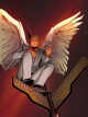 Icon of THE LIGHTBRINGER