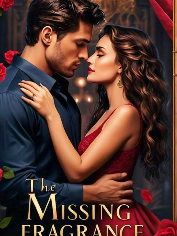 Icon of The Missing fragrance