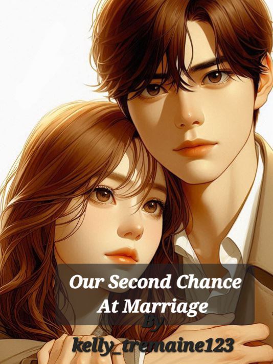 Icon of Our Second Chance At Marriage