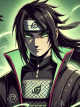 My Sign-in System in Naruto