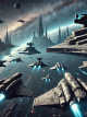 Icon of Starsea Fleet: Age of the Lord