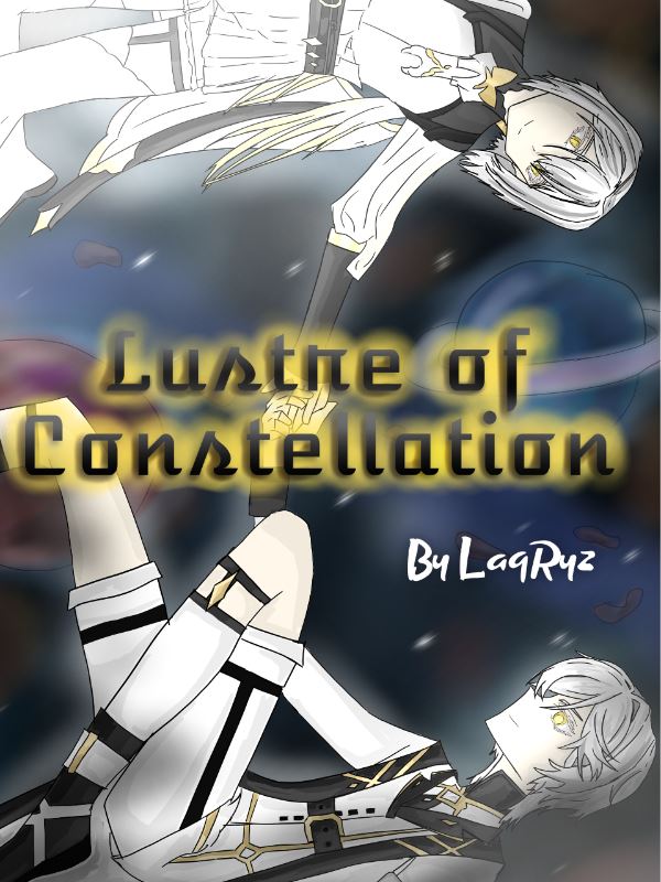Icon of Lustre of Constellation