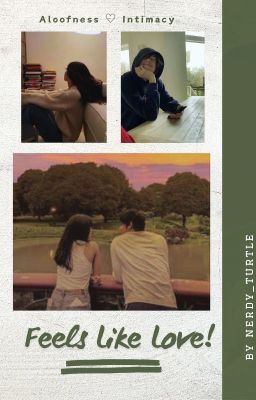 Icon of Feels Like Love!