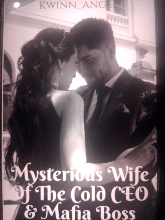 Icon of Mysterious Wife: Of The Cold CEO and Mafia Boss